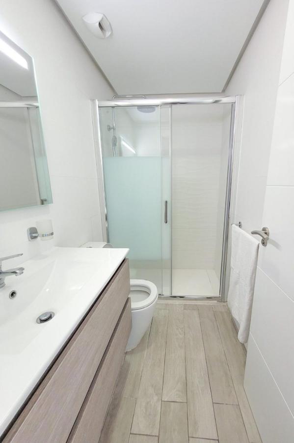 Ocean Garden Sunset Apartment - Heated Swimming Pool Free Wifi Costa Adeje  Exterior foto