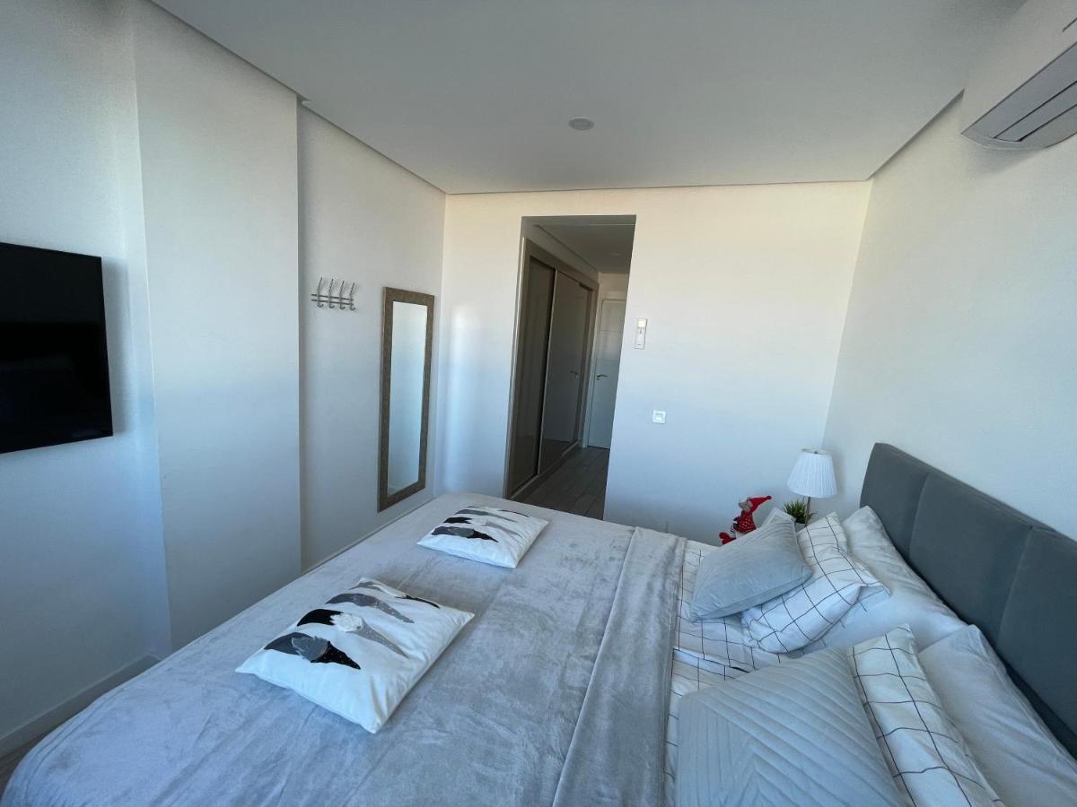 Ocean Garden Sunset Apartment - Heated Swimming Pool Free Wifi Costa Adeje  Exterior foto