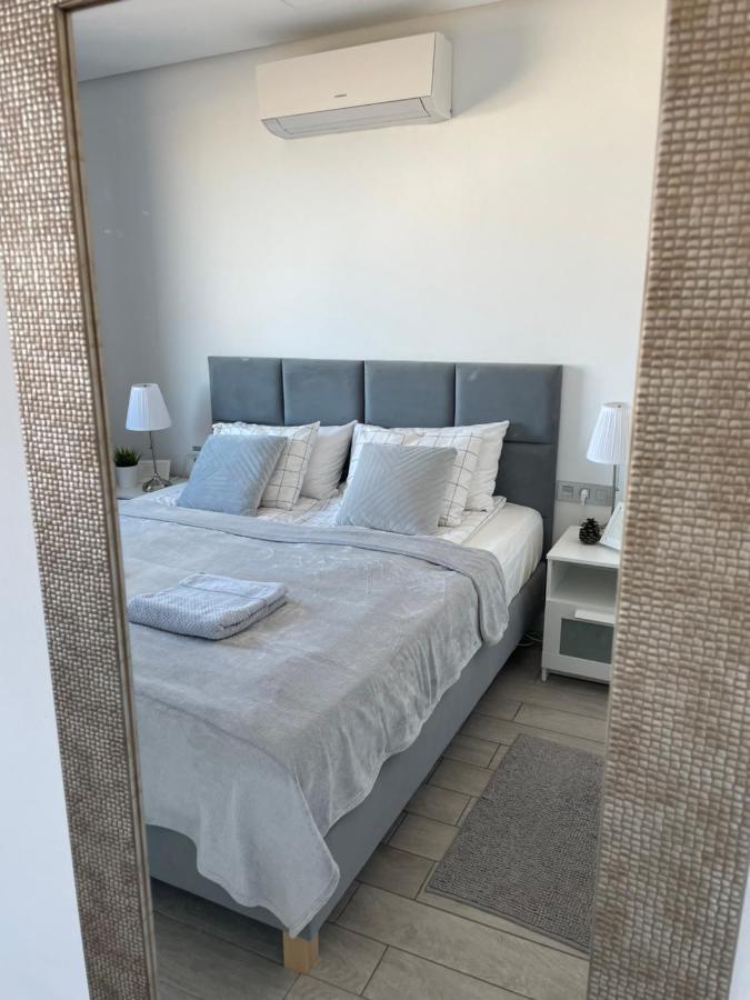 Ocean Garden Sunset Apartment - Heated Swimming Pool Free Wifi Costa Adeje  Exterior foto