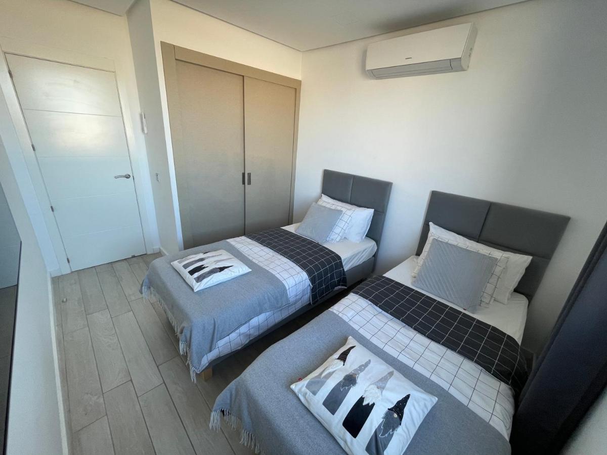 Ocean Garden Sunset Apartment - Heated Swimming Pool Free Wifi Costa Adeje  Exterior foto